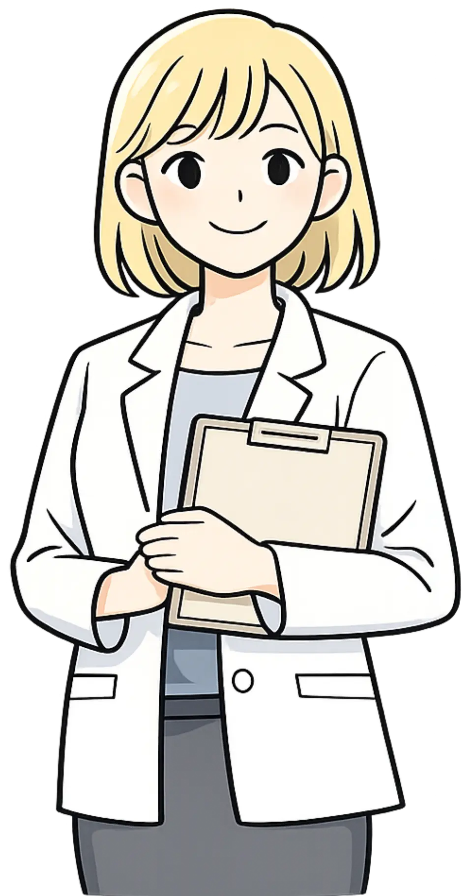 AIナビゲーター サマンサ