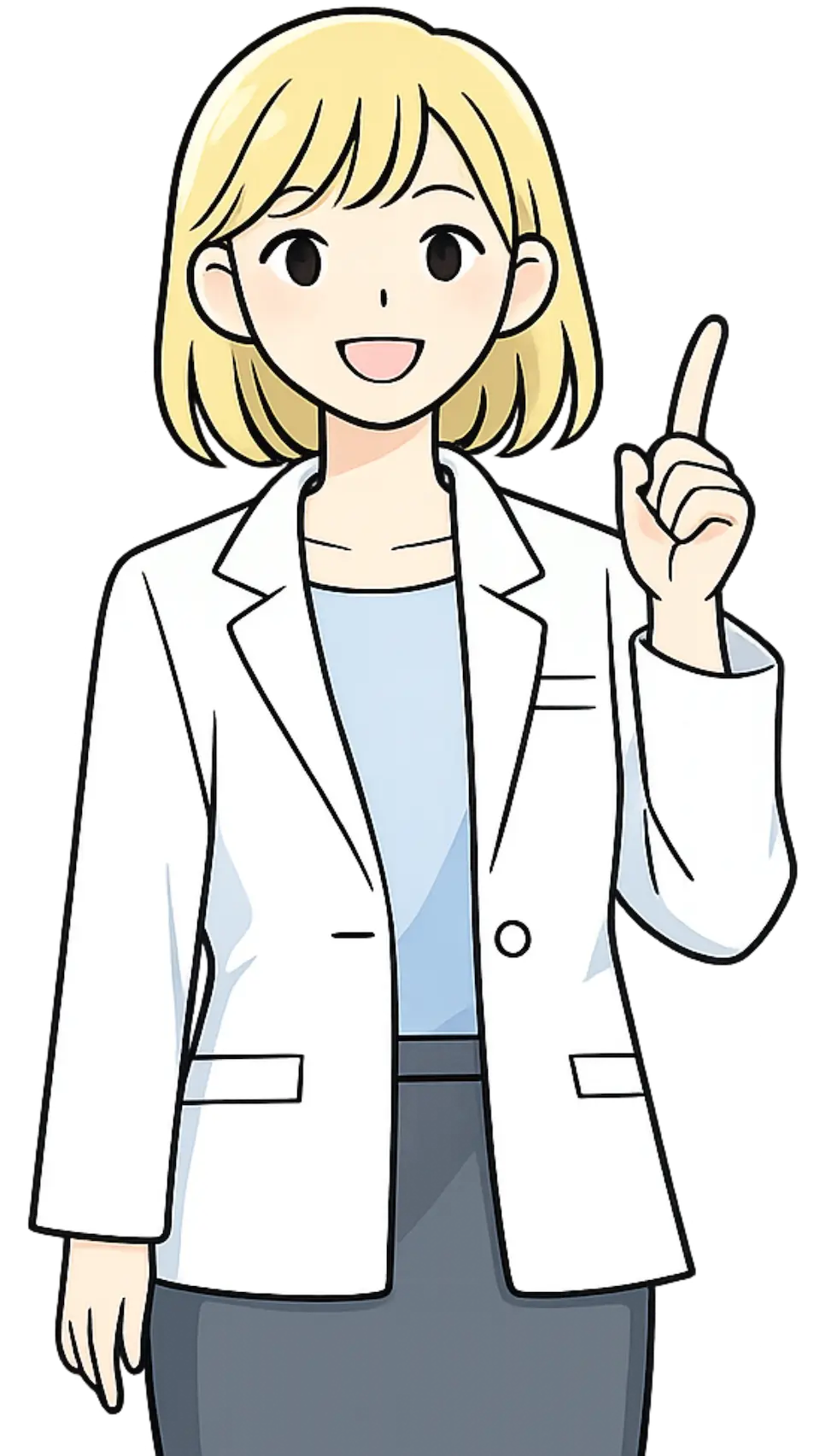 サマンサがご案内します